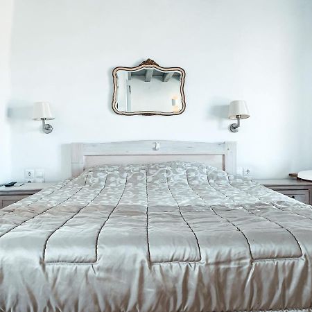 Mykonian Spirit Downtown Townhouse Apartment Mykonos Town Екстериор снимка
