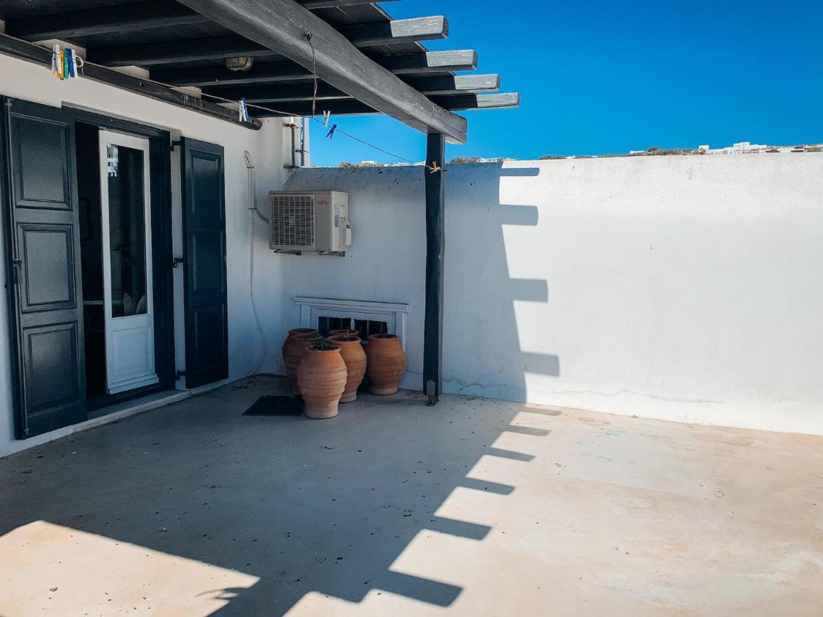 Mykonian Spirit Downtown Townhouse Apartment Mykonos Town Екстериор снимка