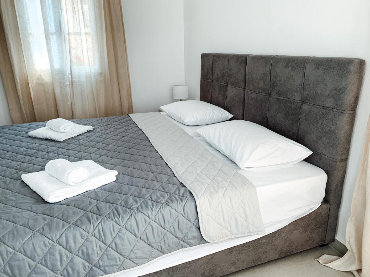 Mykonian Spirit Downtown Townhouse Apartment Mykonos Town Екстериор снимка